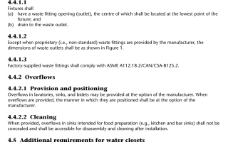 ASME A112.19.3:2008 pdf free download