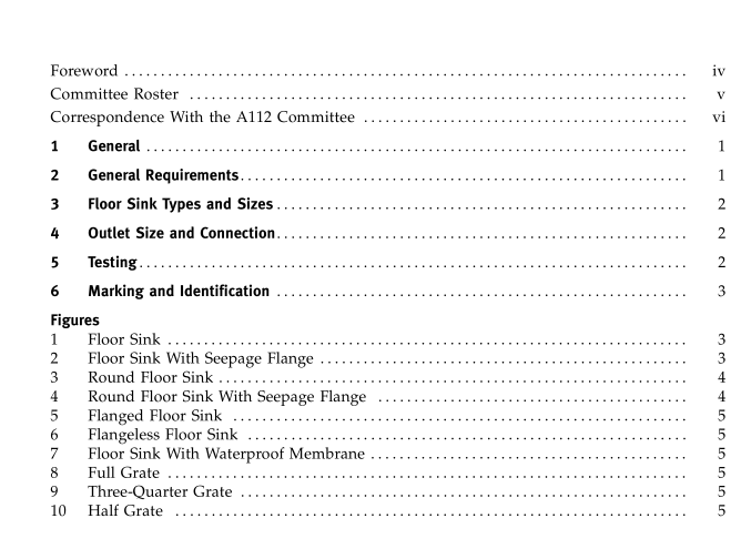 ASME A112.6.7:2010 pdf free download