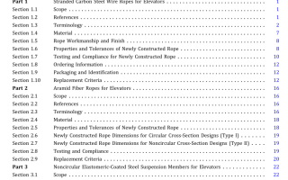 ASME A17.6:2017 pdf free download