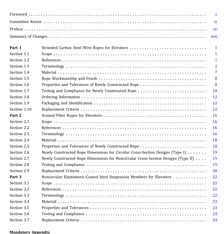 ASME A17.6:2017 pdf free download