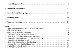 ASME A90.1:2009 pdf free download