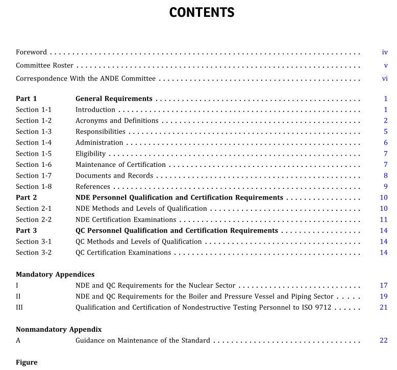 ASME ANDE-1:2020 pdf free download