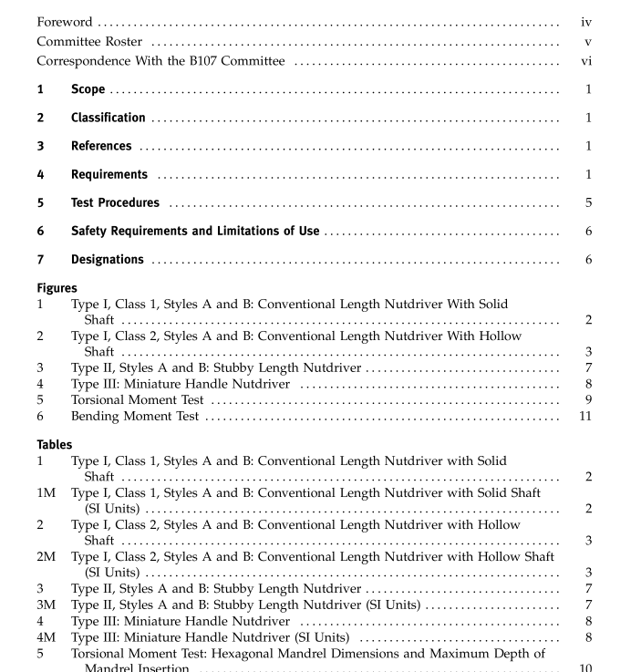 ASME B107-12:2004 pdf free download