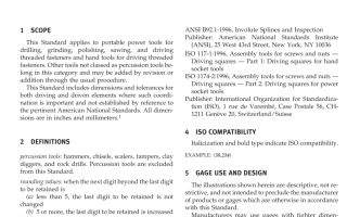 ASME B107-4:2005 pdf free download