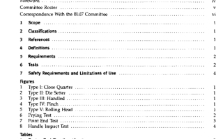 ASME B107-60:2004 pdf free download