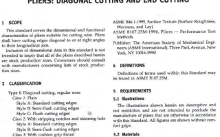 ASME B107.11:2002 pdf free download