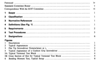 ASME B107.15:2002 pdf free download