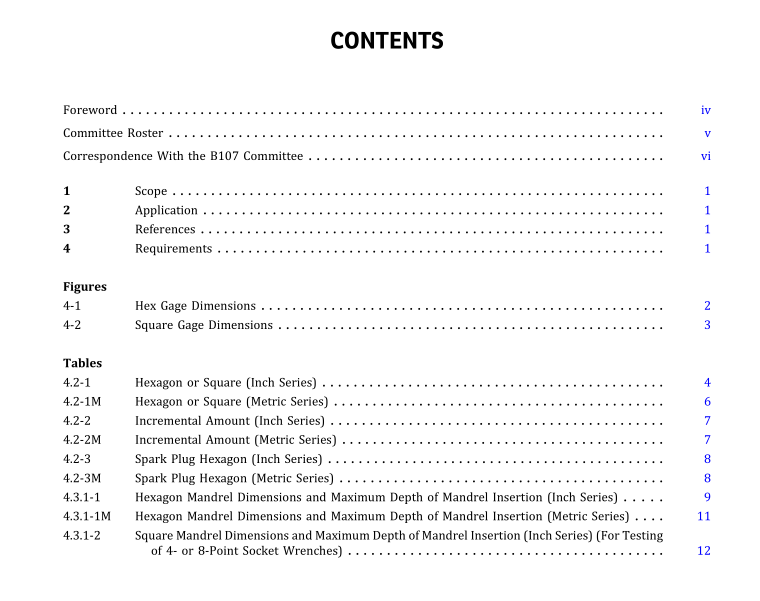 ASME B107.17:2020 pdf free download