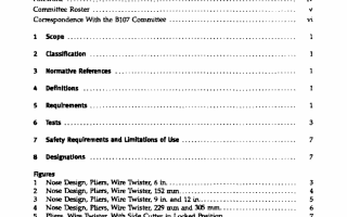 ASME B107.18:2003 pdf free download