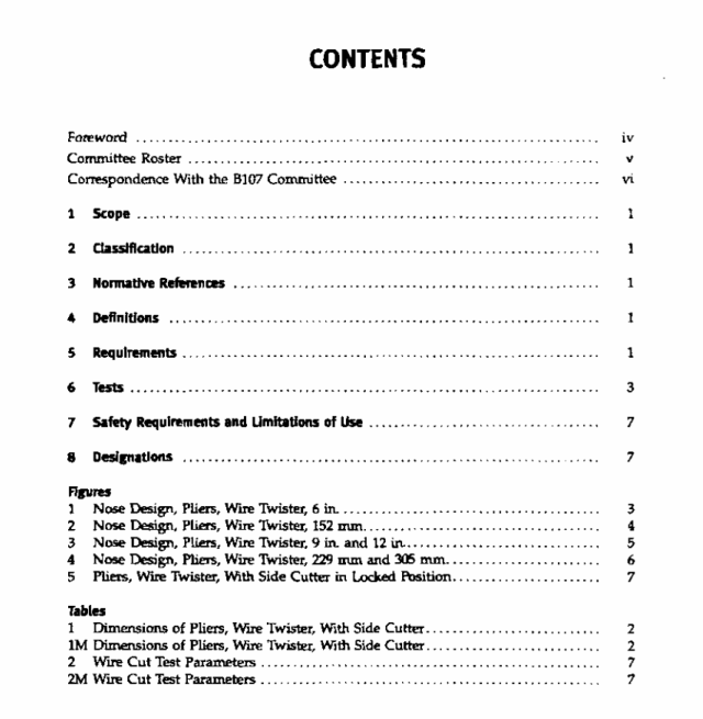 ASME B107.18:2003 pdf free download