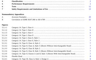 ASME B107.300:2021 pdf free download