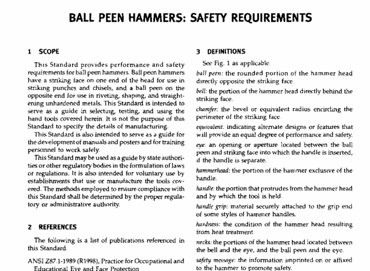 ASME B107.53:2004 pdf free download