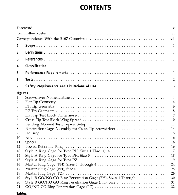 ASME B107.600:2016 pdf free download