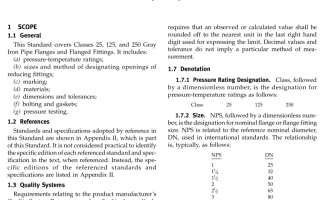 ASME B16.1:2005 pdf free download