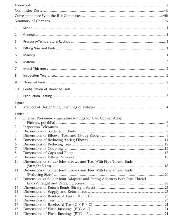 ASME B16.18:2012 pdf free download