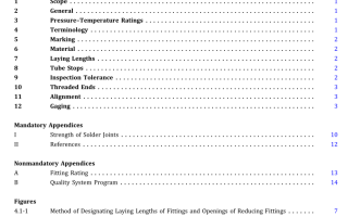 ASME B16.22:2021 pdf free download