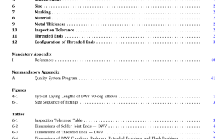 ASME B16.23:2021 pdf free download