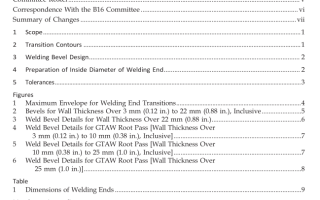 ASME B16.25:2012 pdf free download