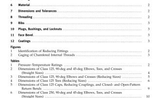 ASME B16.4:2011 pdf free download