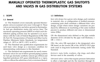 ASME B16.40:2008 pdf free download