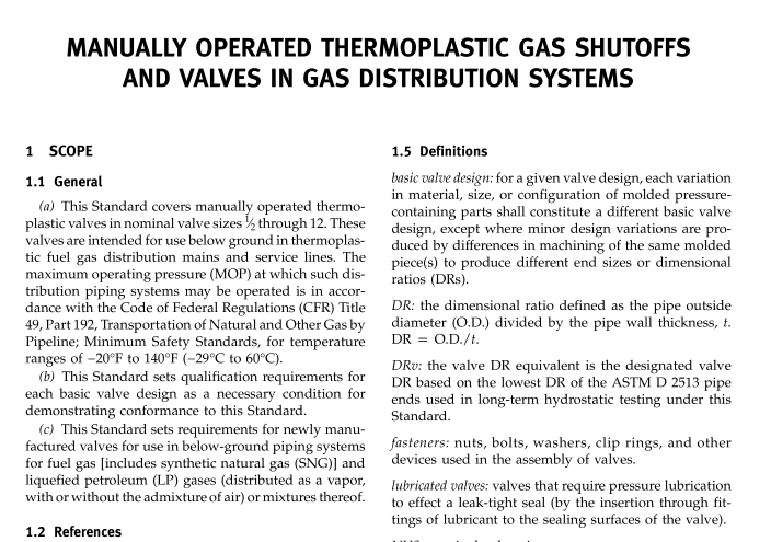 ASME B16.40:2008 pdf free download