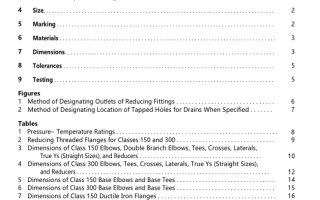 ASME B16.42:2016 pdf free download