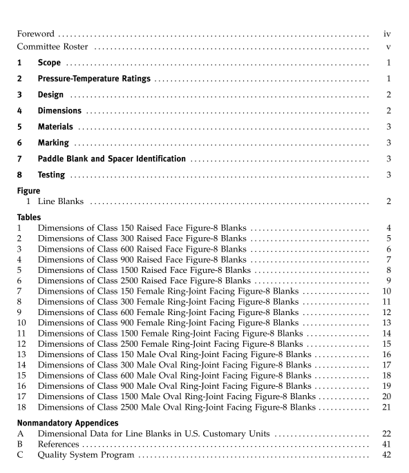 ASME B16.48:2005 pdf free download