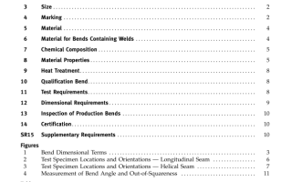 ASME B16.49:2007 pdf free download