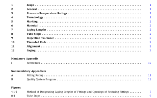 ASME B16.50:2021 pdf free download