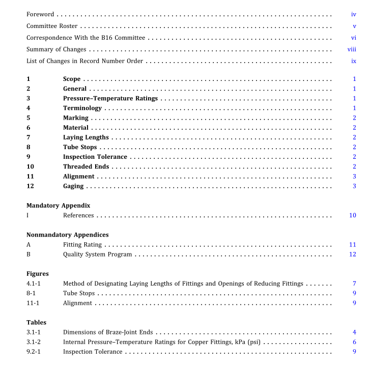 ASME B16.50:2021 pdf free download