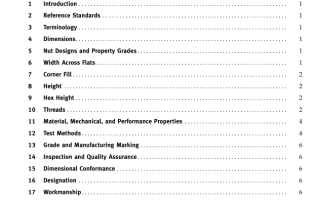 ASME B18-16.6:2008 pdf free download