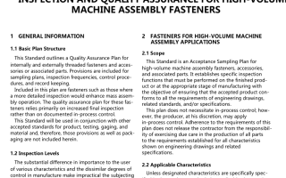 ASME B18.18.2:2009 pdf free download