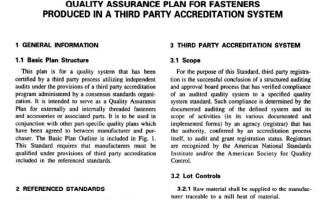 ASME B18.18.6M:1998 pdf free download