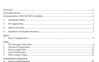 ASME B18.29.1:2010 pdf free download