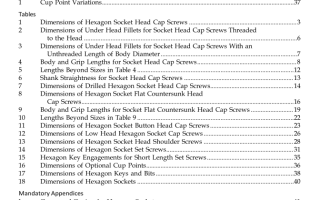 ASME B18.3:2012 pdf free download