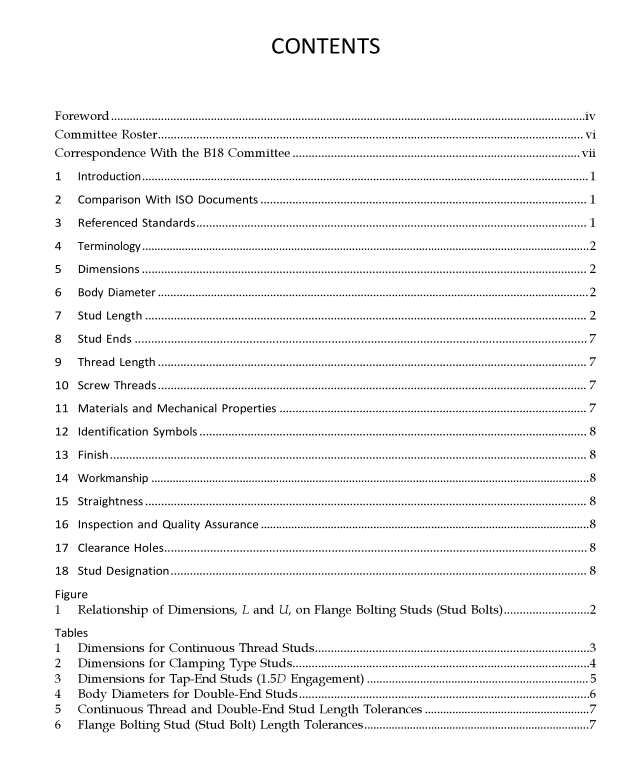 ASME B18.31.2:2014 pdf free download