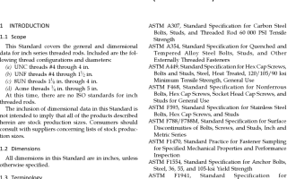 ASME B18.31.3:2014 pdf free download