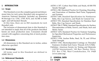 ASME B18.31.3:2009 pdf free download