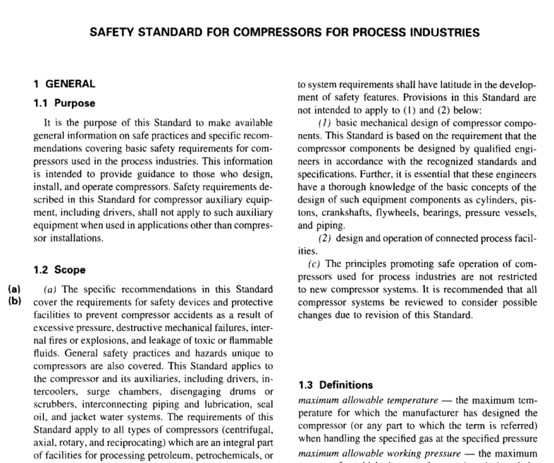 ASME B19.3:1991 pdf free download