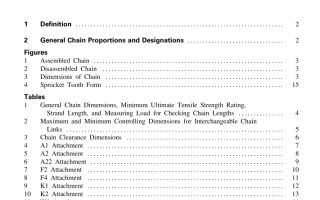 ASME B29-200:2001 pdf free download