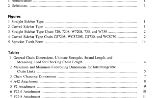 ASME B29.21M:1996 pdf free download