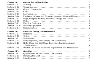 ASME B30-13:2003 pdf free download