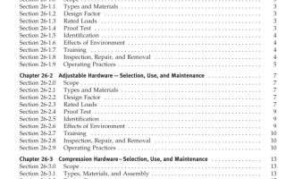 ASME B30-26:2004 pdf free download