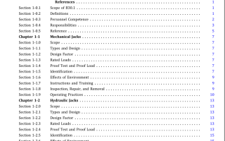 ASME B30.1:2020 pdf free download