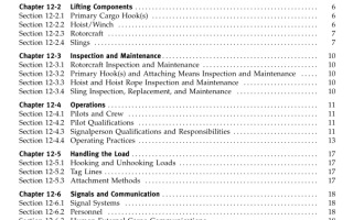 ASME B30.12:2006 pdf free download