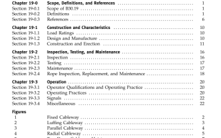 ASME B30.19:2005 pdf free download