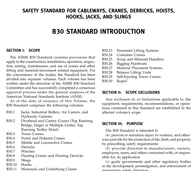 ASME B30.22:2016 pdf free download