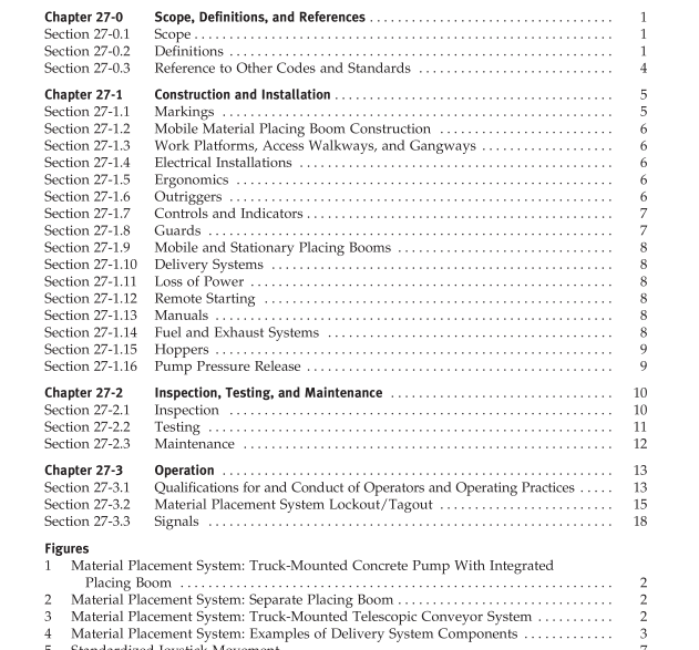 ASME B30.27:2009 pdf free download