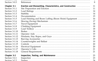 ASME B30.3:2004 pdf free download