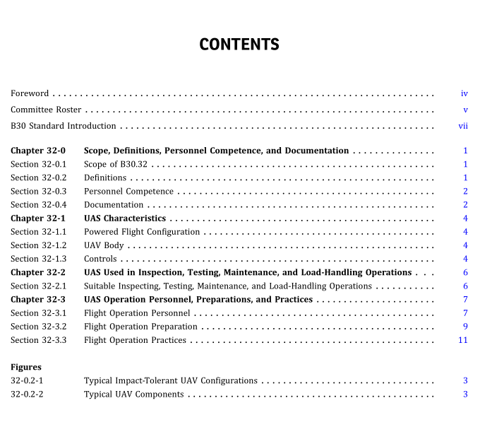 ASME B30.32:2021 pdf free download